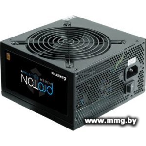 500W Chieftec Proton BDF-500S OEM