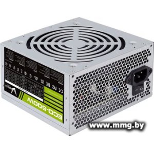 500W Formula ECO-500W