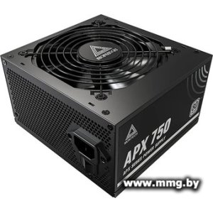 Купить 750W Montech APX 750W (DC to DC) в Минске, доставка по Беларуси