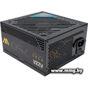 750W AZZA PSAZ-750W