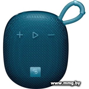 Купить A4Tech Bloody S3 Carry (синий) в Минске, доставка по Беларуси