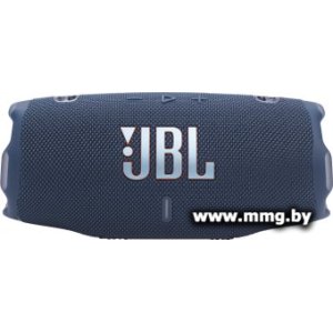 Купить JBL Charge 6 (темно-синий) JBLCHARGE6BLU в Минске, доставка по Беларуси
