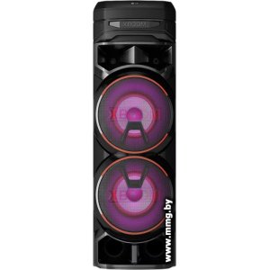 Купить Колонка для вечеринок LG XBOOM RNC9 в Минске, доставка по Беларуси