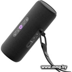 Купить Яндекс Станция Стрит (черный) (yndx-00030blk) в Минске, доставка по Беларуси