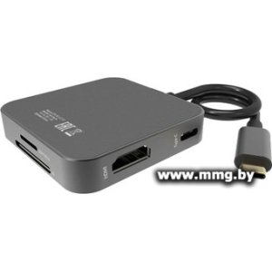 Док-станция Digma DS-741UC_GS