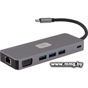 Док-станция Digma DS-811