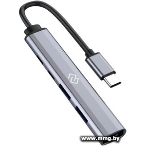 Док-станция Digma DHUB-5USB-AC-3.0