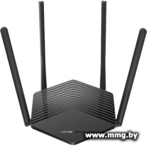 Купить Mercusys MR60X V2 в Минске, доставка по Беларуси