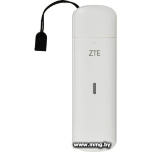 Купить 4G модем ZTE MF833N (белый) в Минске, доставка по Беларуси