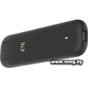 Купить 4G модем ZTE F30Pro (черный) в Минске, доставка по Беларуси