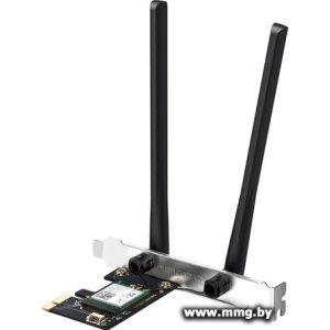 Купить Беспроводной адаптер Mercusys MA80XE в Минске, доставка по Беларуси
