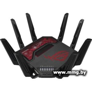 ASUS ROG Rapture GT-BE19000