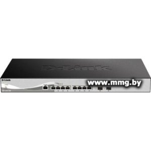 Купить D-Link DXS-1210-10TS/B1A в Минске, доставка по Беларуси