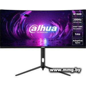 Купить Dahua DHI-LM30-E330CA в Минске, доставка по Беларуси