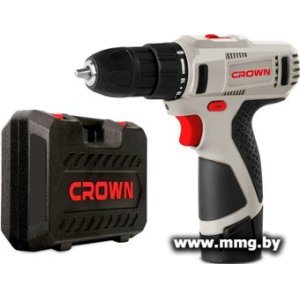 Купить Crown CT21053LH-1.5 BMC (с 2-мя АКБ, кейс) в Минске, доставка по Беларуси