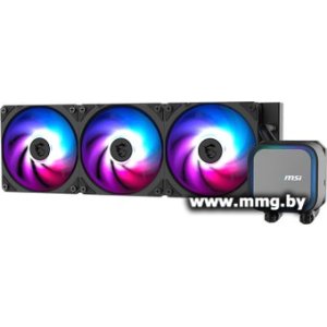Купить MSI MAG CoreLiquid A13 360 306-7ZWDA11-L80 в Минске, доставка по Беларуси
