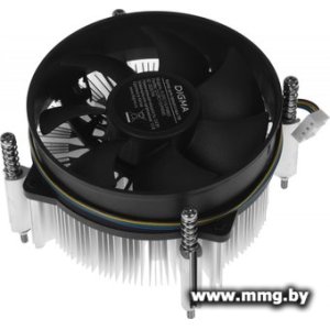 Купить Digma D-CPC110-PWM3 в Минске, доставка по Беларуси