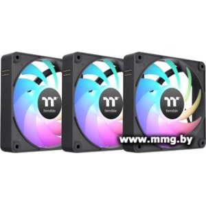 for Case Thermaltake CT120 EX ARGB 3-Fan CL-F181-PL12SW-A