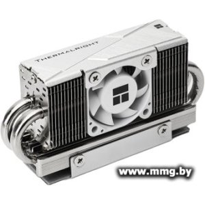 Купить Радиатор для SSD M.2 Thermalright HR-10-2280-PRO (серебристы в Минске, доставка по Беларуси