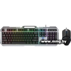 Купить AULA F2023 COMBO в Минске, доставка по Беларуси