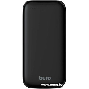 Купить Buro BP20A 20000mAh (черный) BP20A10PBK в Минске, доставка по Беларуси