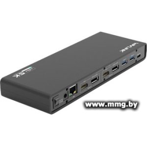 Док-станция Wavlink WL-UG69DK1