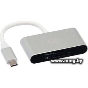 Купить Картридер Digma CR-C2501-S в Минске, доставка по Беларуси