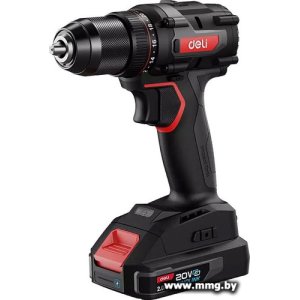 Купить Deli CZ20-2A4 (с 1-им АКБ, сумка) в Минске, доставка по Беларуси
