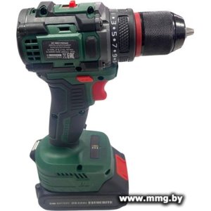 Купить Favourite DC NB21 Promo (с 2-мя АКБ, кейс) 121157221 в Минске, доставка по Беларуси