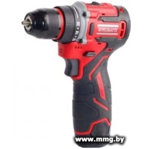 Купить Felisatti FT1251 (с 2-мя АКБ, кейс) в Минске, доставка по Беларуси