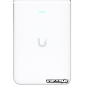 Купить Точка доступа Ubiquiti U7 Pro Wall в Минске, доставка по Беларуси