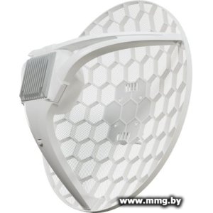 Купить Точка доступа Mikrotik LHG LTE18 kit LHGGM&EG18-EA в Минске, доставка по Беларуси