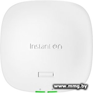 Купить Точка доступа Aruba Instant On AP21 в Минске, доставка по Беларуси