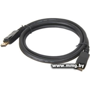 Купить Кабель Buro BHP-DPP-1.4-1.5 (1.5 м, черный) в Минске, доставка по Беларуси