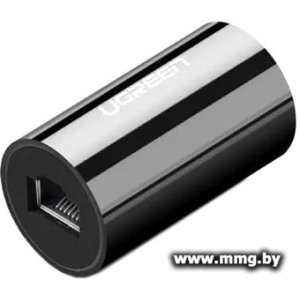 Соединитель Ugreen NW116 30837 RJ-45 - RJ-45