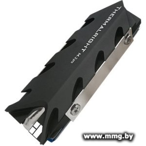 Купить Радиатор для SSD Thermalright M.2 2280 Pro в Минске, доставка по Беларуси