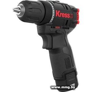 Kress KUA24 (с 2-мя АКБ, кейс)