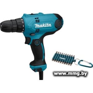 Купить Makita DF0300X3 (набор оснастки) в Минске, доставка по Беларуси