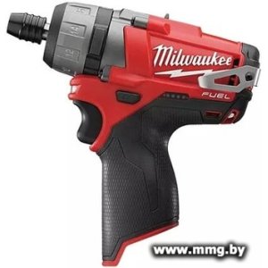 Milwaukee M12 CD-0 4933440450 (без АКБ)