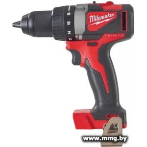 Купить Milwaukee M18 BLDD2-0X 4933464514 (без АКБ, кейс) в Минске, доставка по Беларуси