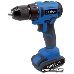 Купить Oasis ASB-12V Pro (с 2-мя АКБ, кейс) в Минске, доставка по Беларуси