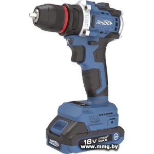 Купить Redbo OAD-18BL (с 2-мя АКБ, кейс) в Минске, доставка по Беларуси