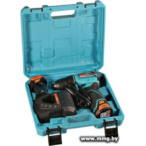 Купить Sturm CD1240BLC (с 2-мя АКБ, кейс) в Минске, доставка по Беларуси