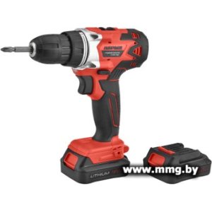 Купить Парма ДША-02-1312/2Li 02.021.00006 (с 2-мя АКБ, кейс) в Минске, доставка по Беларуси