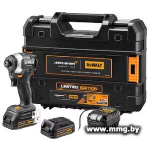 Купить DeWalt DCF85ME2GT (с 2-мя АКБ, кейс) в Минске, доставка по Беларуси