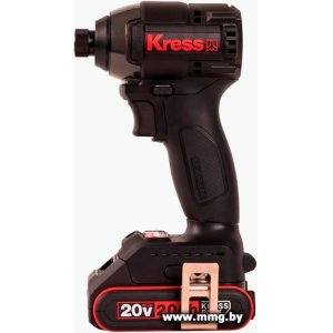 Купить Kress KU280.3 (с 2-мя АКБ, кейс) в Минске, доставка по Беларуси