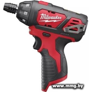 Купить Milwaukee M12 BSD-0 4933447135 (без АКБ) в Минске, доставка по Беларуси