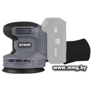 Ставр SOS 18-125V (без АКБ)