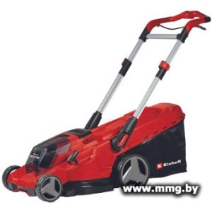 Газонокосилка Einhell Rasarro 36/42 3413272 (с 2-мя АКБ)