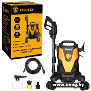 Мойка Deko DKCW1800 083-2033